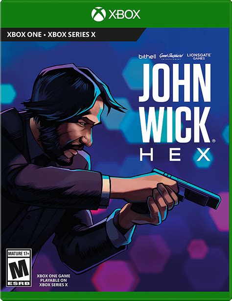 john wick game|Buy John Wick Hex .
